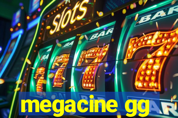 megacine gg